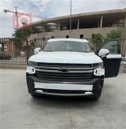 شيفروليه تاهو